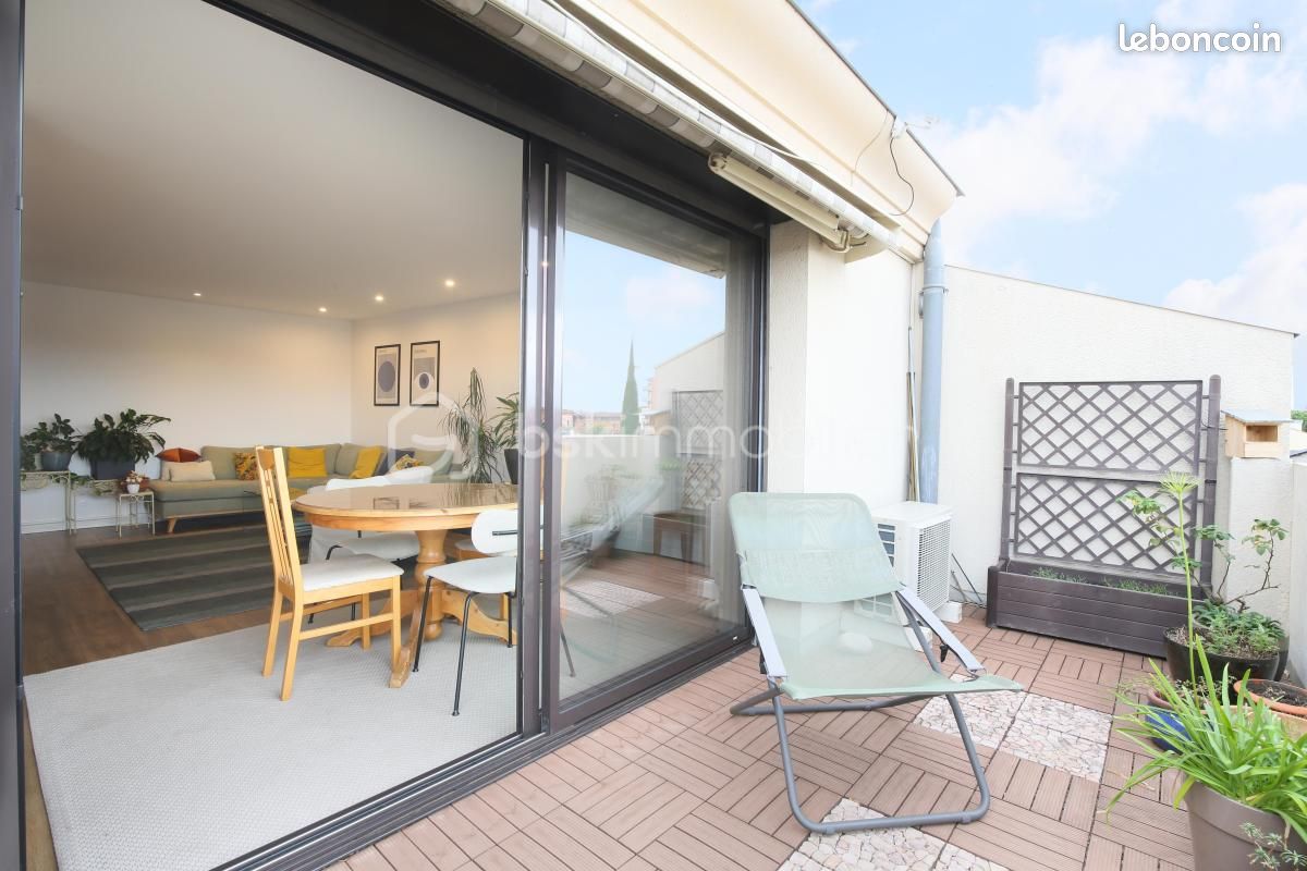 Appartement 5 pièces 111 m² · à Toulouse · 111 m² · 549 000 €
