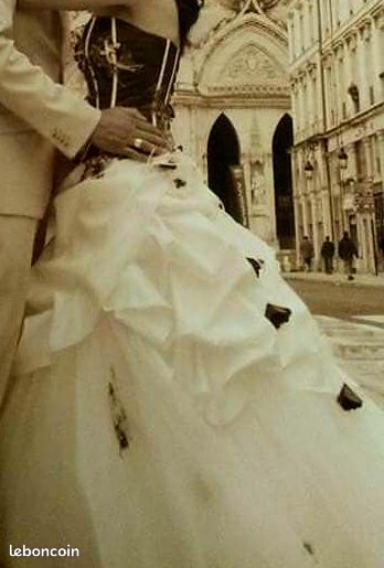 Robe de Mariée (image 3)