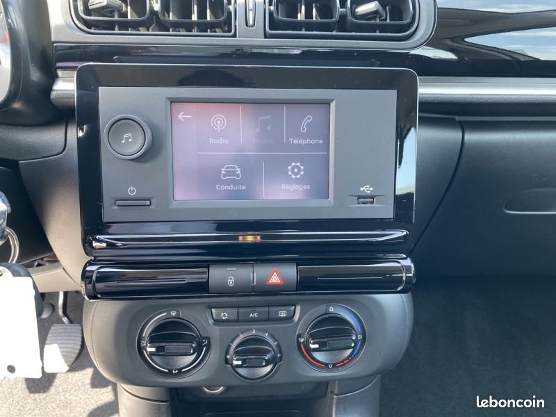 Citroen C3 1.2 PureTech 83ch S&S YOU (image 15)