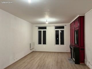 Appartement 4 pièces 88 m² · à Montivilliers · 88 m² · 178 000 €