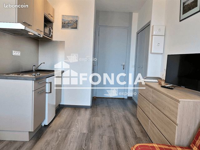 Appartement a louer aix-les-bains - 1 pièce(s) - 24 m2 - Surfyn