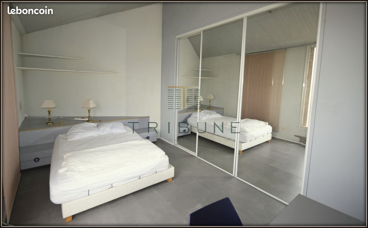 Appartement 2 pièces 65 m² (image 4)