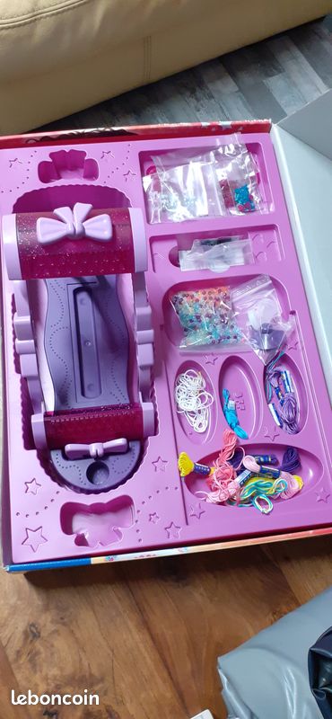 Bracelets Factory (image 1)