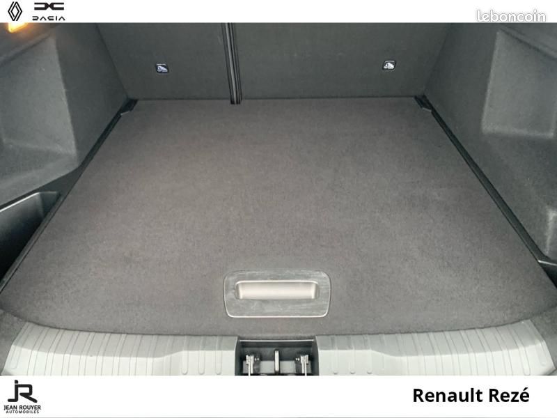 Renault Arkana 1.3 TCe mild hybrid 140ch Evolution EDC -22 (image 12)