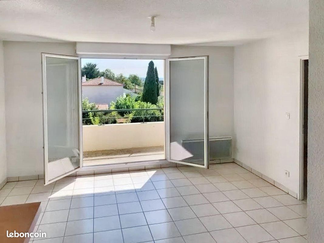 Appartement 2 pièces 38 m² · à Auch · 38 m² · 467 €/mois