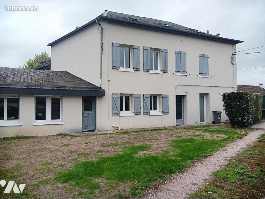 Maison 6 pièces 150 m² · à Notre-Dame-de-Bondeville · 150 m² · 215 000 €