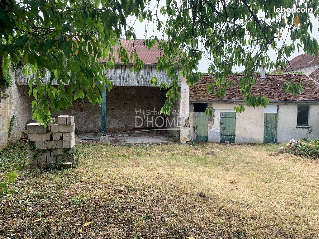 Terrain 251 m² La Ferte Gaucher · à La Ferté-Gaucher · 39 000 €