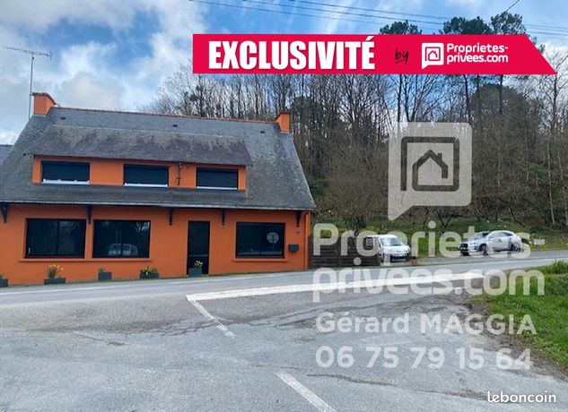 Maison 7 pièces 170 m²