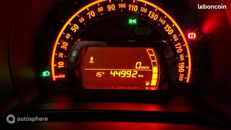 Renault Twingo 1.0 SCe 65ch Equilibre (image 9)