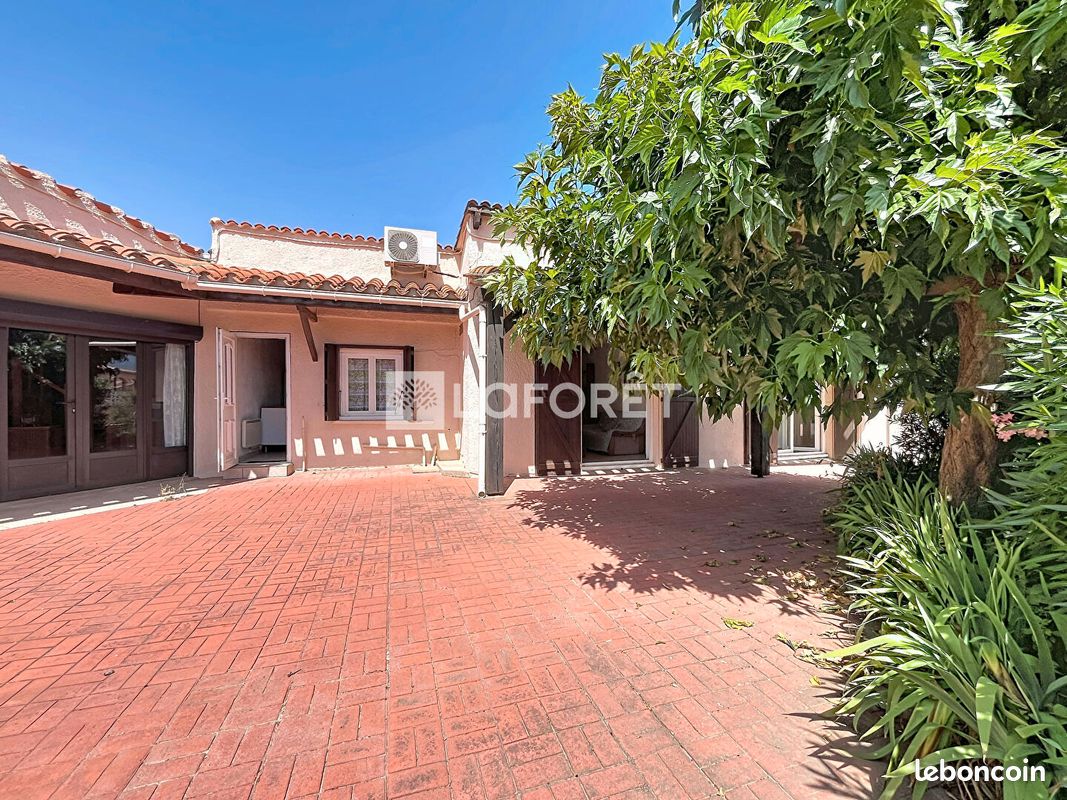 Maison 11 pièces 193 m² · à Palau-Del-Vidre · 193 m² · 395 000 €