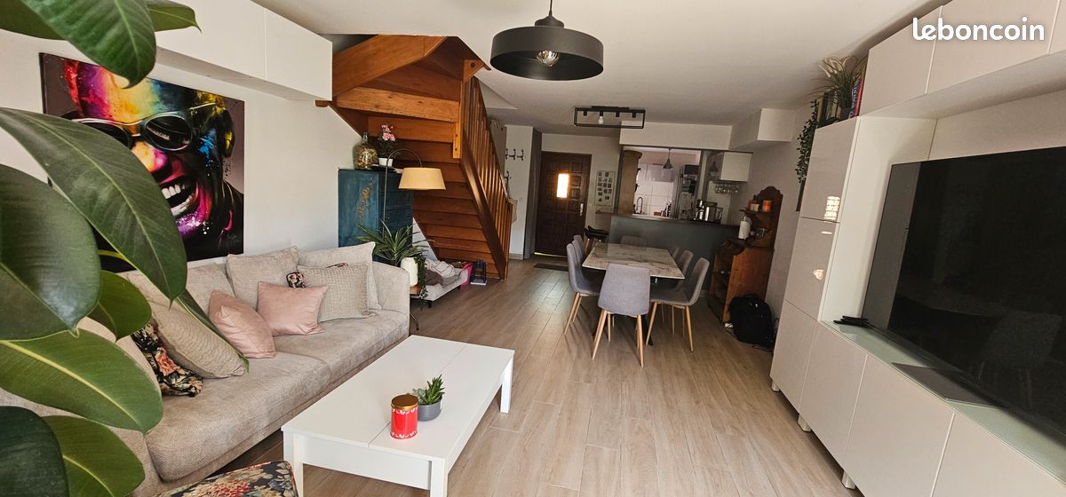 Maison 4 pièces 105 m² · à Montpellier · 105 m² · 299 900 €