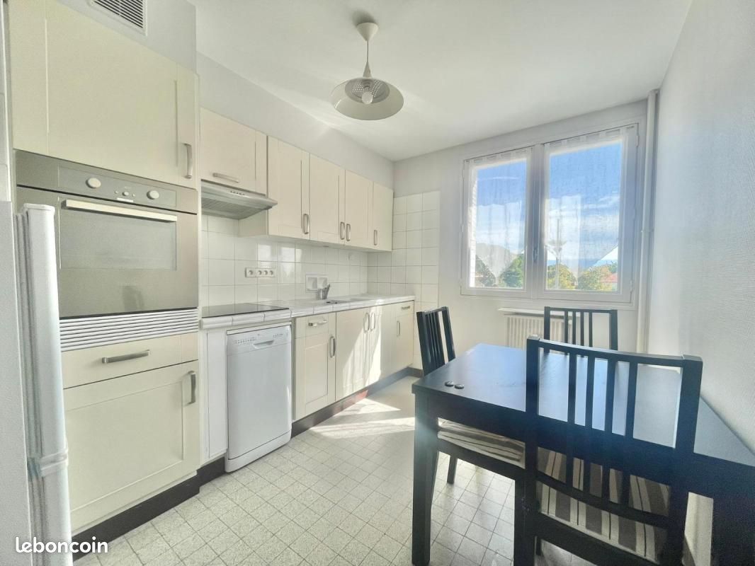 Appartement 1 pièce 39 m² · à Valence · 39,1 m² · 610 €/mois