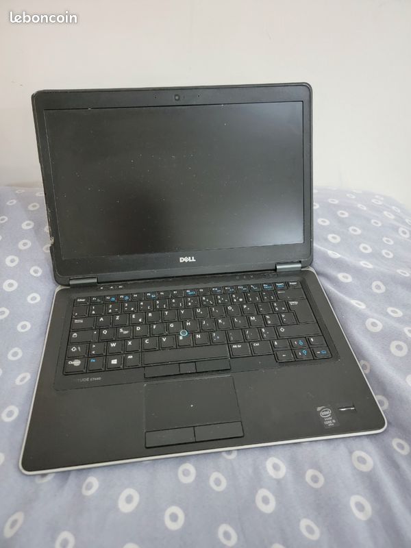 Dell Latitude E7440 (image 1)