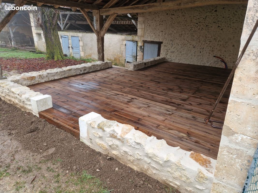 Maison 3 pièces 80 m² · à Chancelade · 80 m² · 1 050 €