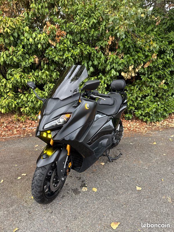 Tmax Tech Max 560 (image 1)