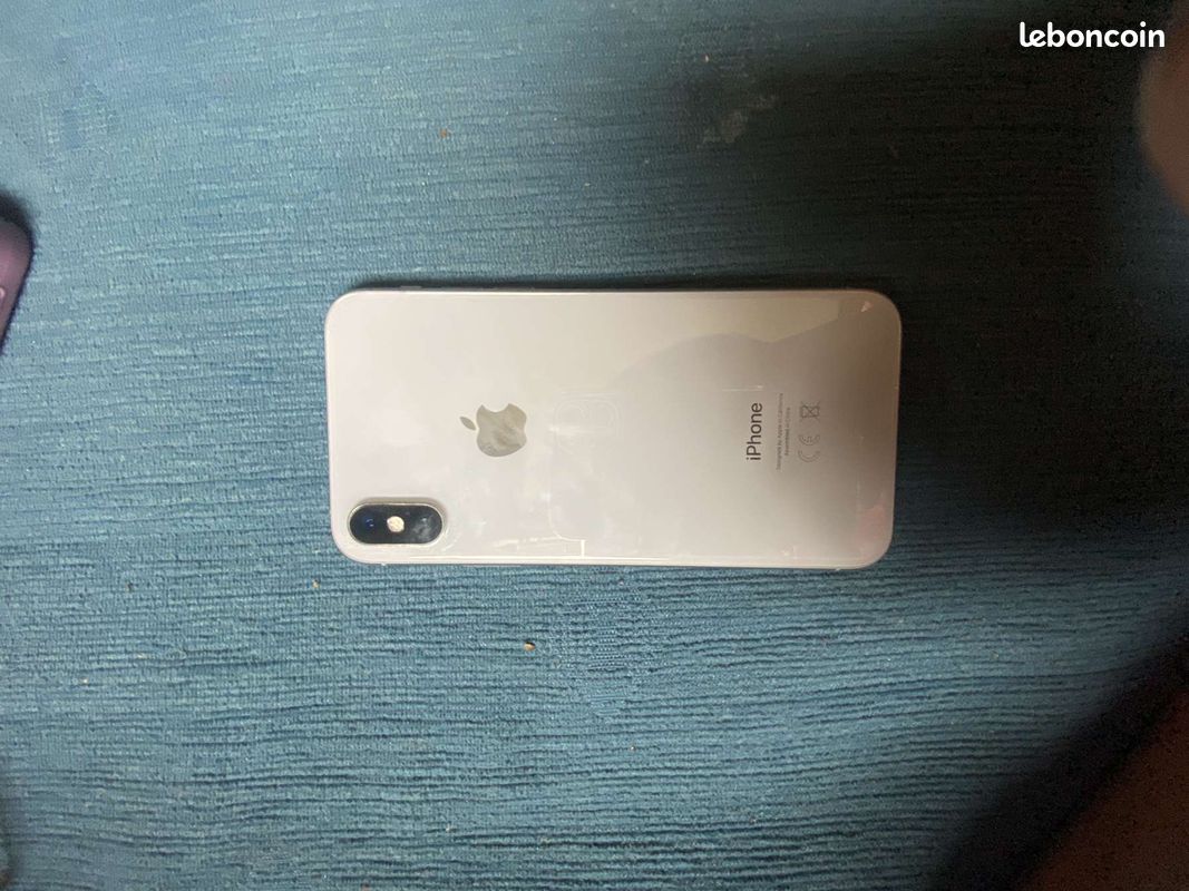 IPhone xs (image 3)