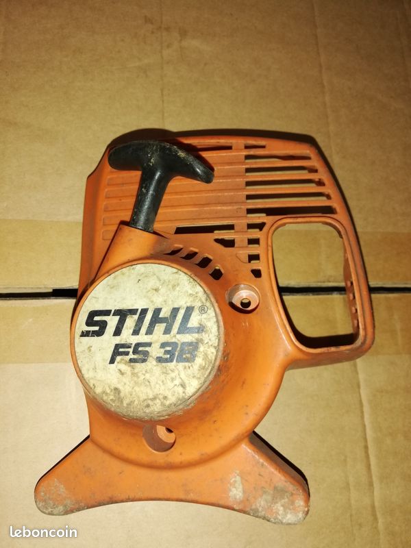 Lanceur Stihl FS 38 (image 1)