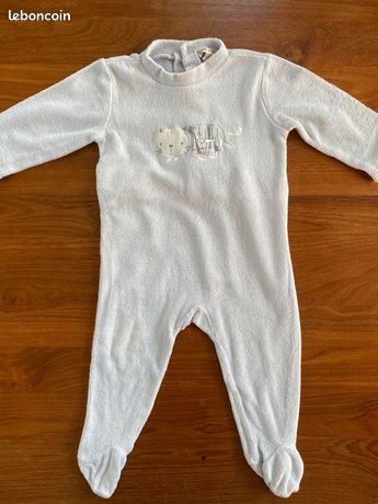 Lot vêtements garçon 18 mois