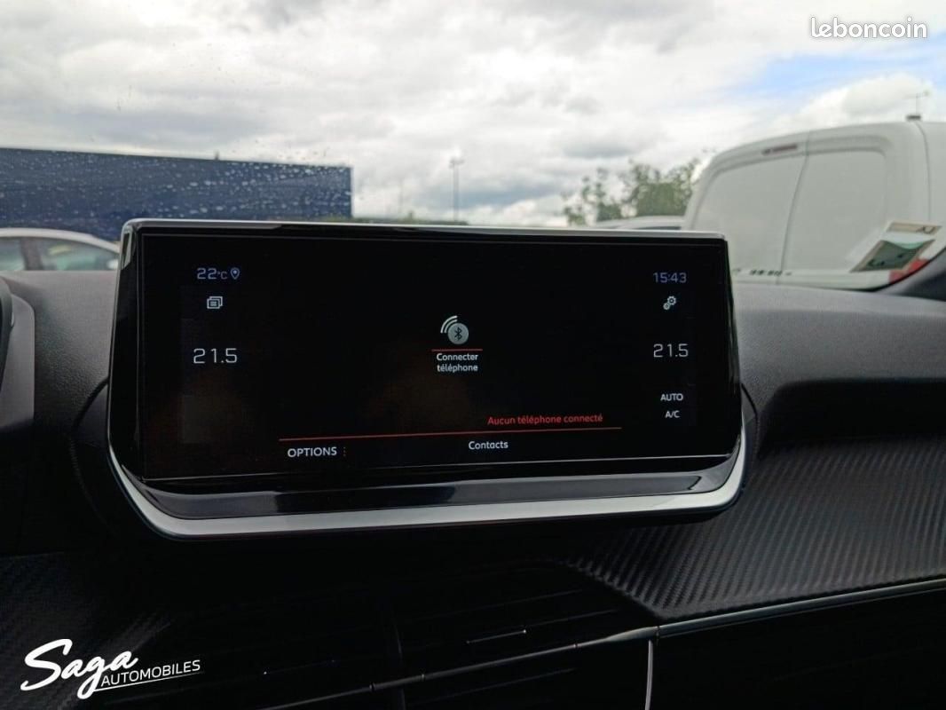 Peugeot 2008 BlueHDi 130 S&S EAT8 Allure (image 29)