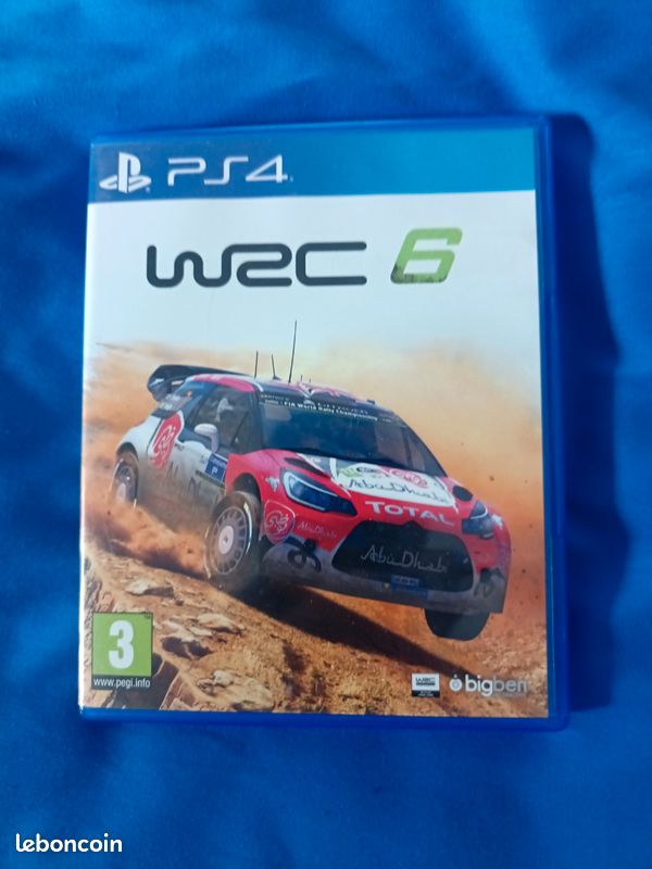 Wsc 6 ps4 (image 1)