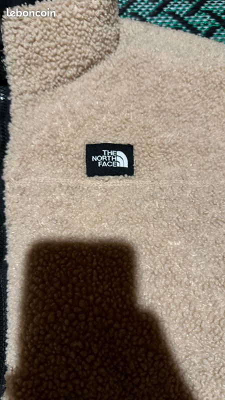 Veste the north face (image 7)