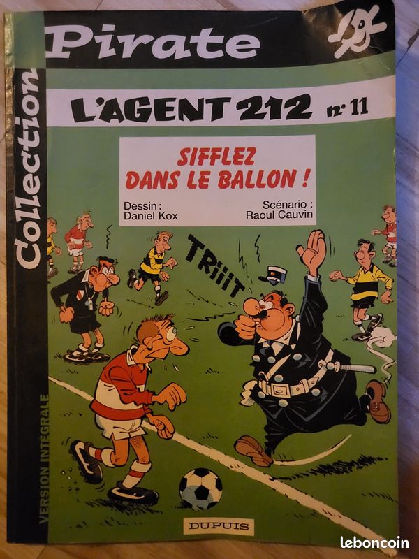 BD l agent 212 (image 1)