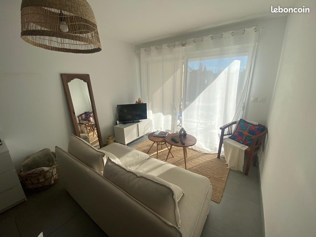 Appartement 2 pièces 41 m² · à Hyères · 41 m² · 850 €