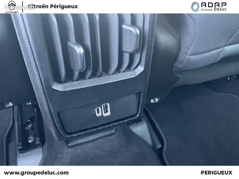Alfa romeo Tonale 1.5 Hybrid 160ch Tributo Italiano TCT (image 17)