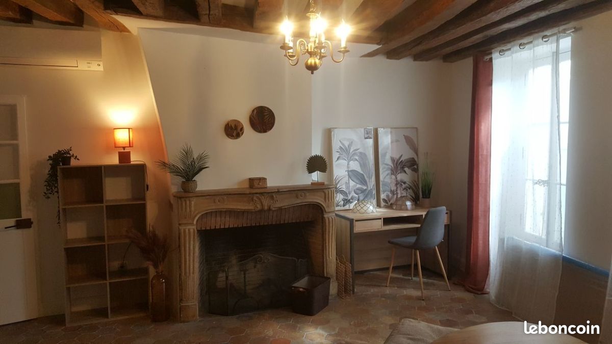 Appartement 2 pièces 48 m² · à Fontainebleau · 48 m² · 950 €/mois