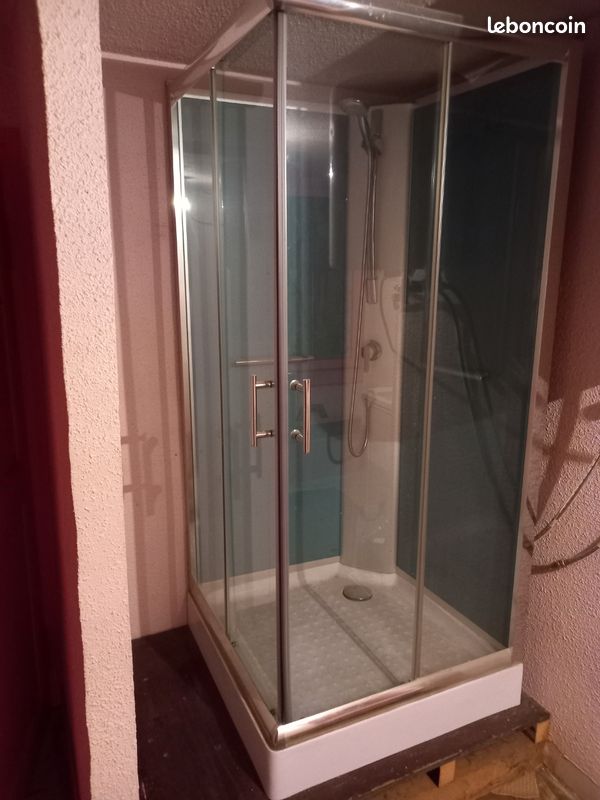 Cabine de douche (image 1)