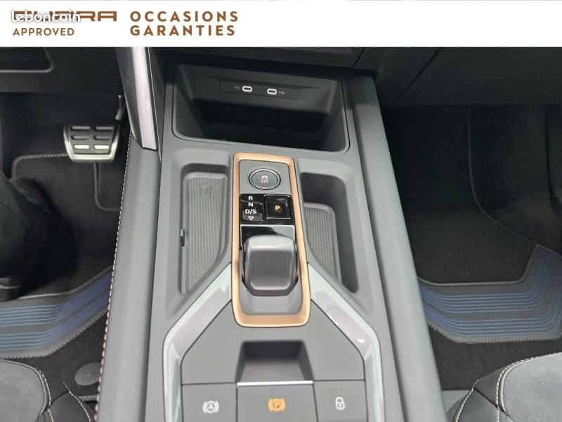 Cupra Formentor 1.5 eHybrid 272ch VZ DSG6 (image 33)