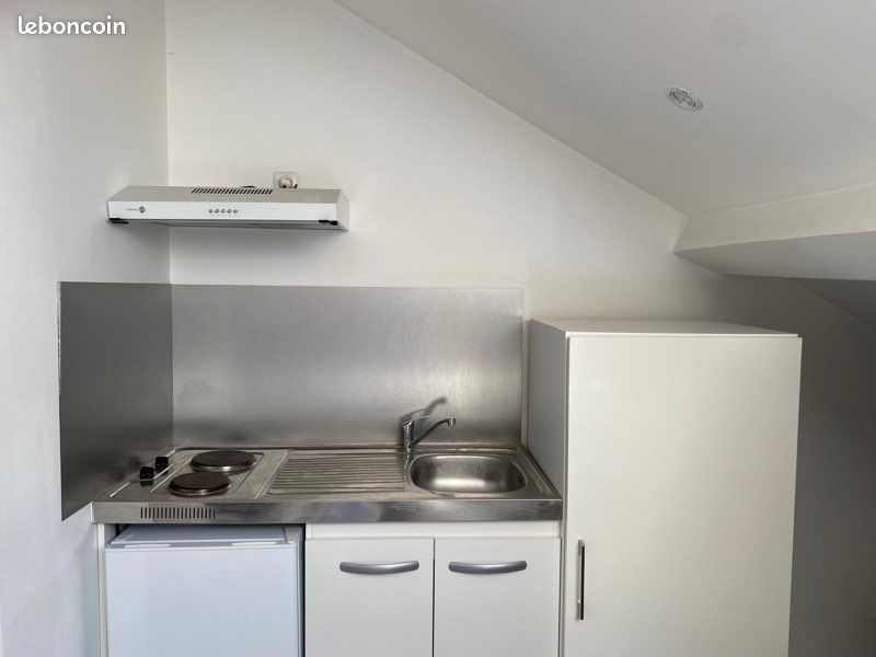 Appartement 1 pièce 24 m² · à Elbeuf · 24 m² · 400 €
