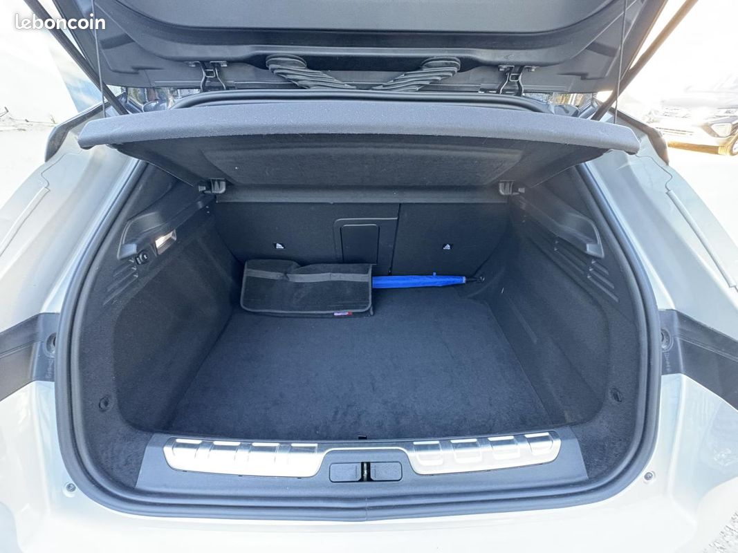 DS DS4 1.5 BlueHDi - 130cv - Performance Line + (image 24)