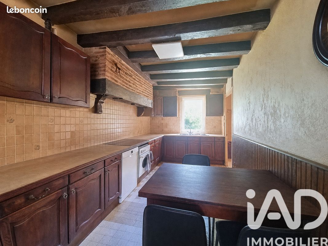 Maison 6 pièces 122 m² (image 20)