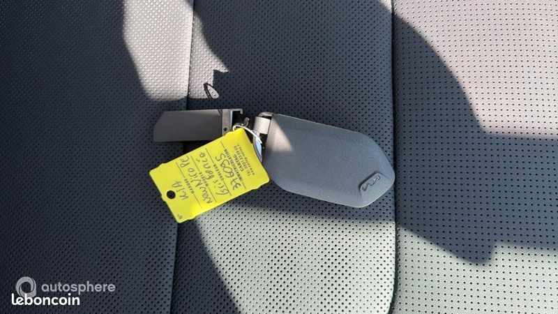 Kia Niro 1.6 GDi 138ch HEV Premium DCT6 (image 16)