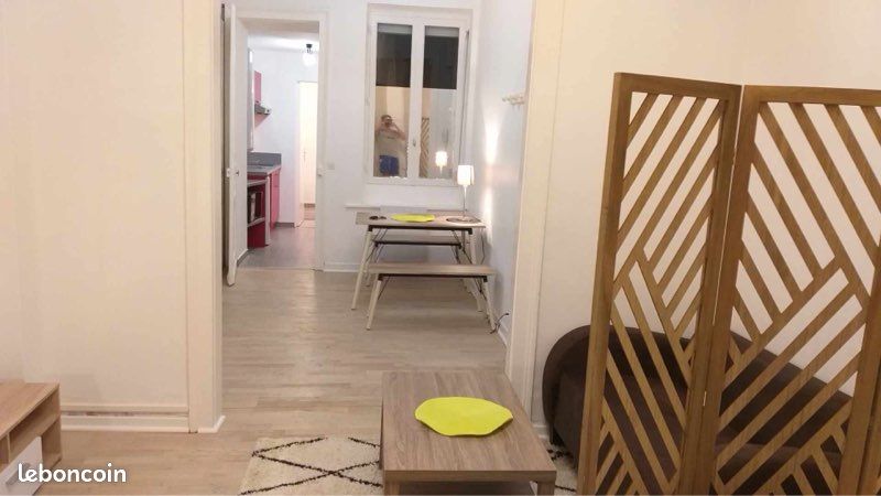 Appartement 2 pièces 32 m² · à Lille · 32 m² · 156 000 €