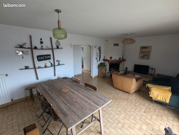 Location maison quartier Petit Caporal