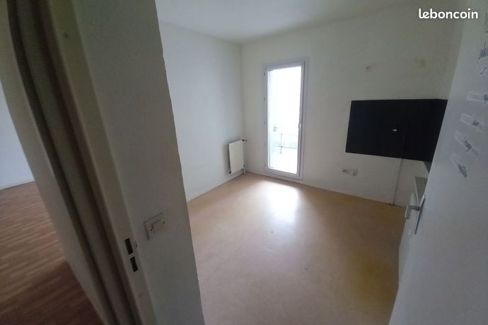 Appartement 4 pièces 92 m² — 6