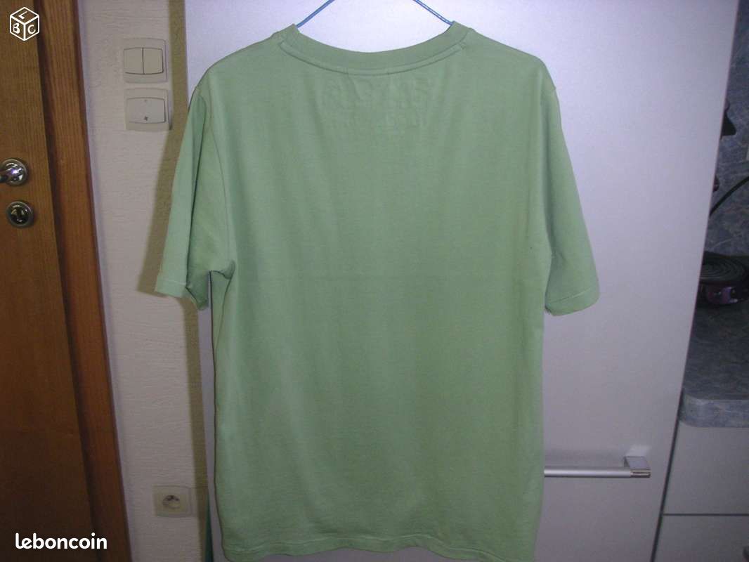 Tee-shirt pour homme ou adolescent (image 2)