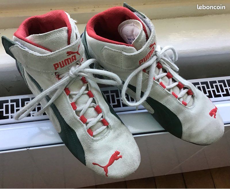 Illkirch Graffenstaden Magasin Puma Illkirch PUMA Softride