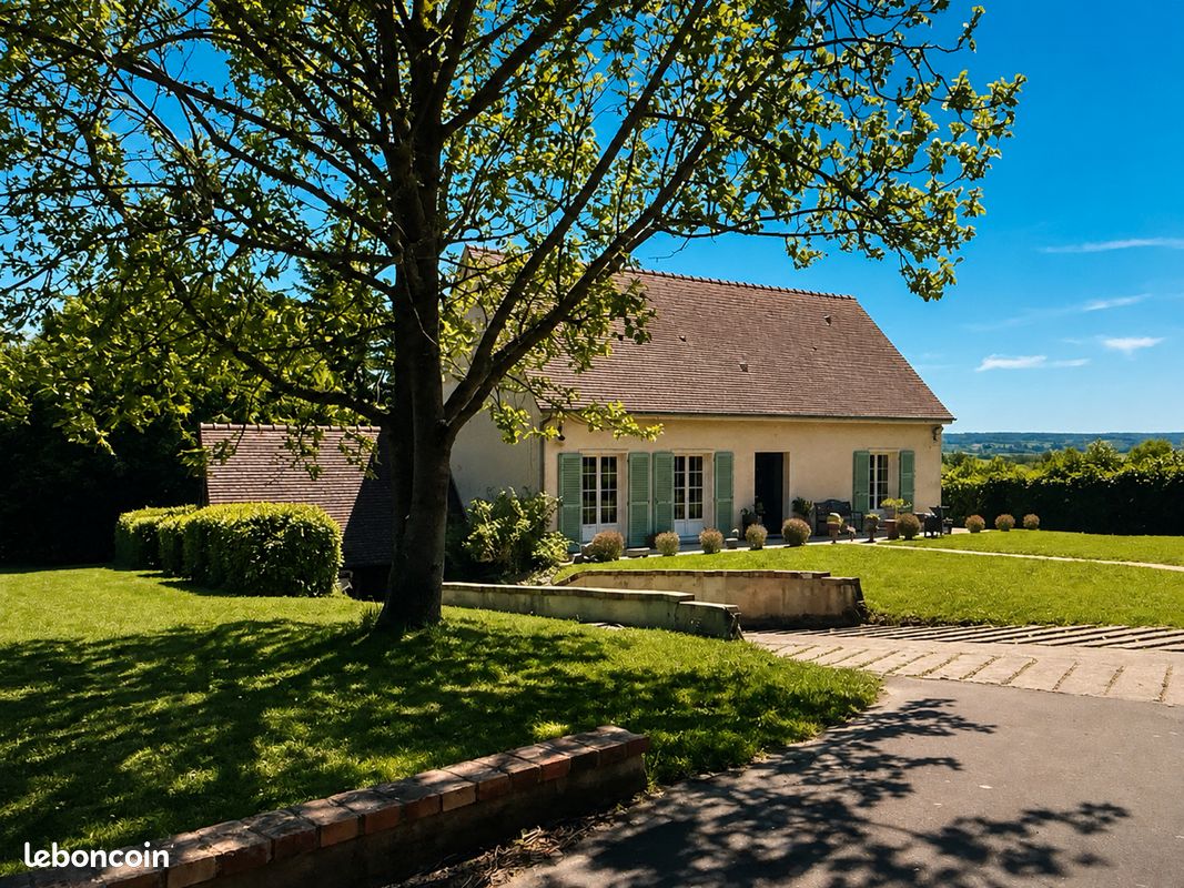 Maison 7 pièces 162 m² · à Andrésy · 162 m² · 639 000 €