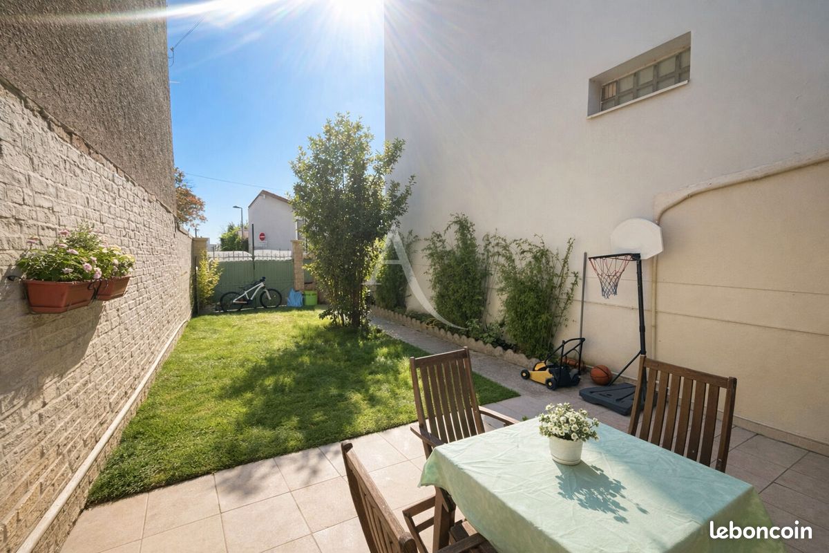 Maison 5 pièces 85 m² · à Fontenay-sous-Bois · 85 m² · 435 000 €