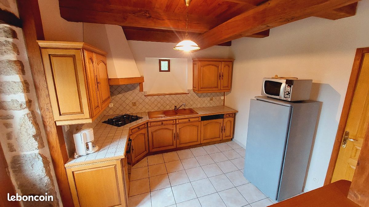 Location gîte haute Corrèze (image 7)