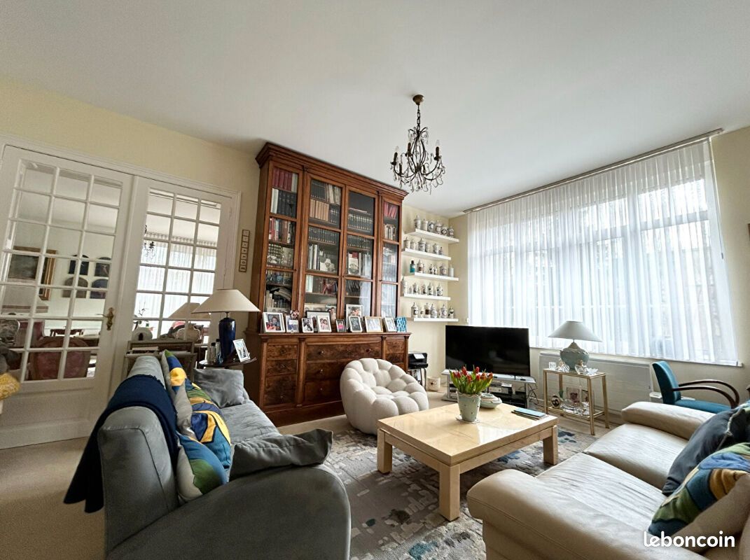 Appartement 5 pièces 137 m² · à Longwy · 137 m² · 245 000 €