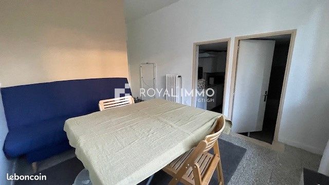 Appartement a louer toulon - 1 pièce(s) - 20 m2 - Surfyn