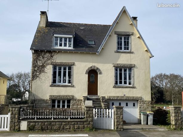 Maison 5 pièces 114 m²