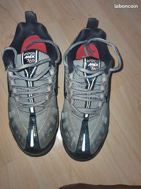 Vapormax 360 nike (image 5)