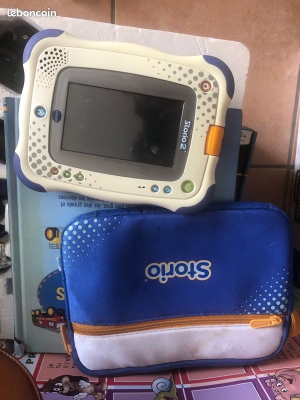 Console storio (image 1)