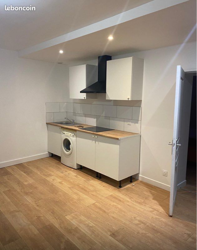 Appartement 2 pièces 36 m² · à Montendre · 36 m² · 480 €/mois