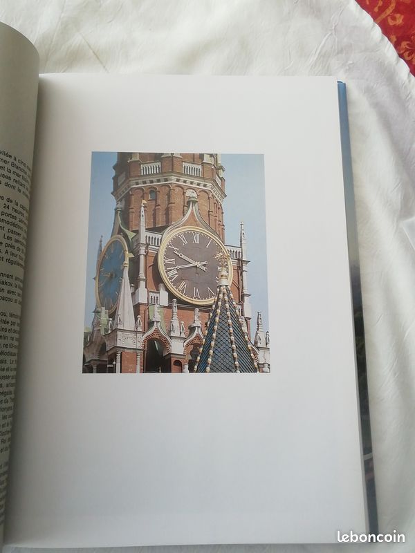 Moscou (image 4)
